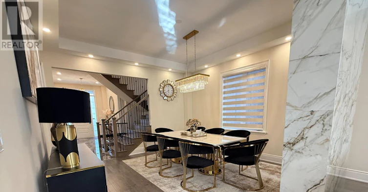 1246 Pondside Trail, Oakville, ON, L6M 5M7 - 5