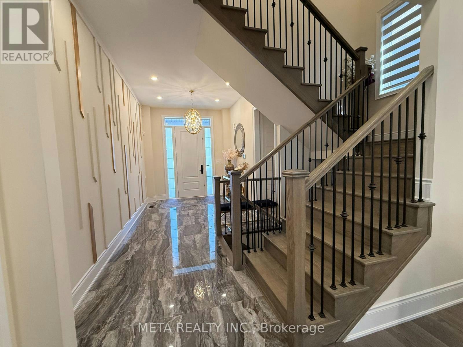 1246 Pondside Trail, Oakville, ON, L6M 5M7 - 6