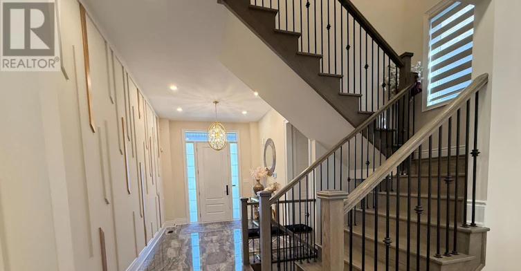 1246 Pondside Trail, Oakville, ON, L6M 5M7 - 6