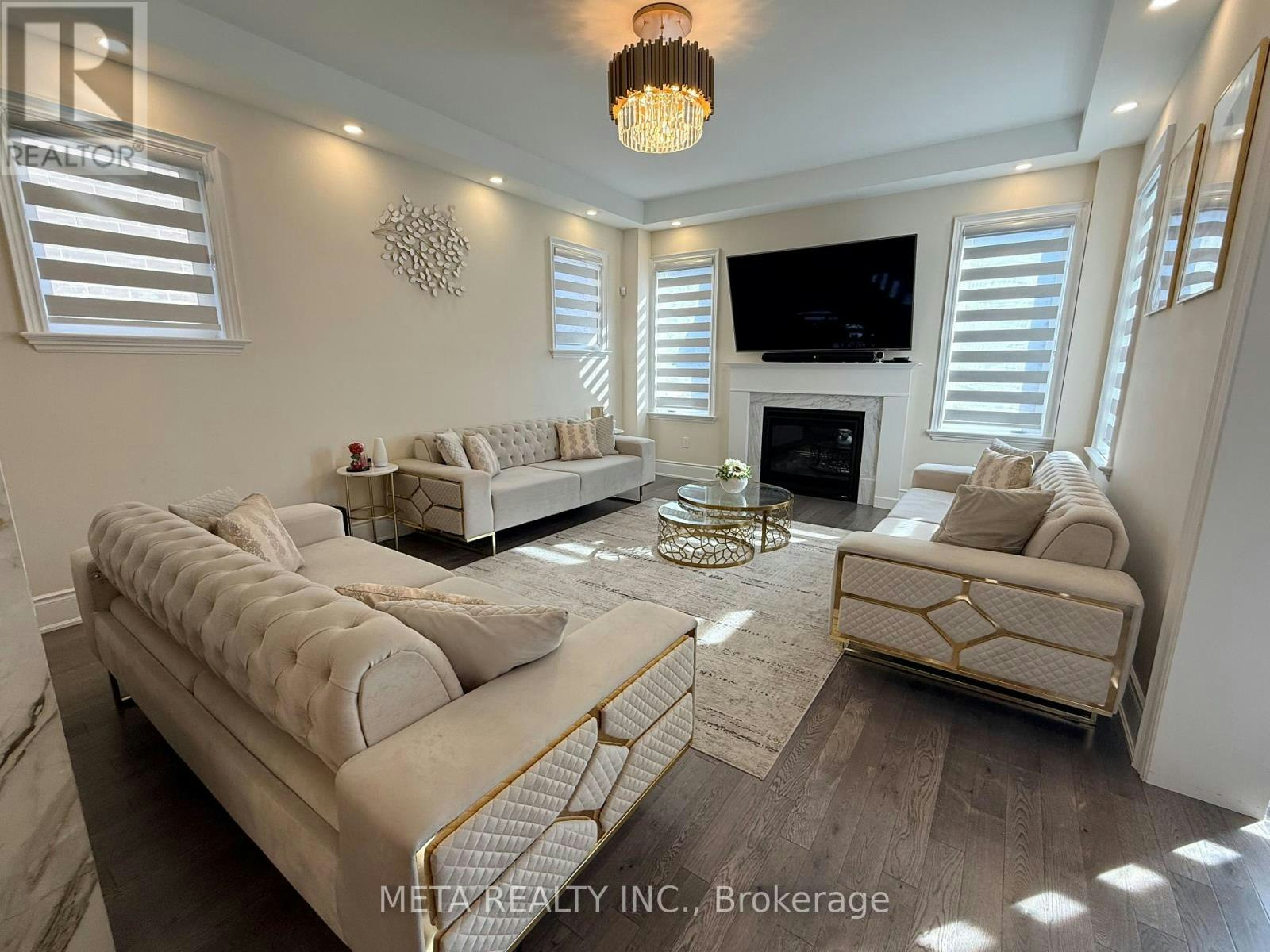1246 Pondside Trail, Oakville, ON, L6M 5M7 - 9