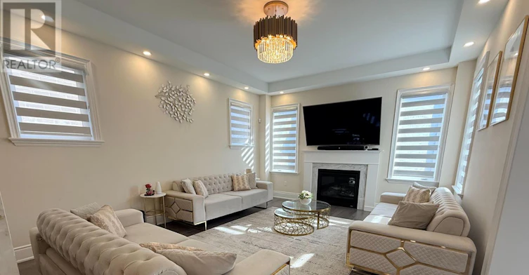 1246 Pondside Trail, Oakville, ON, L6M 5M7 - 9