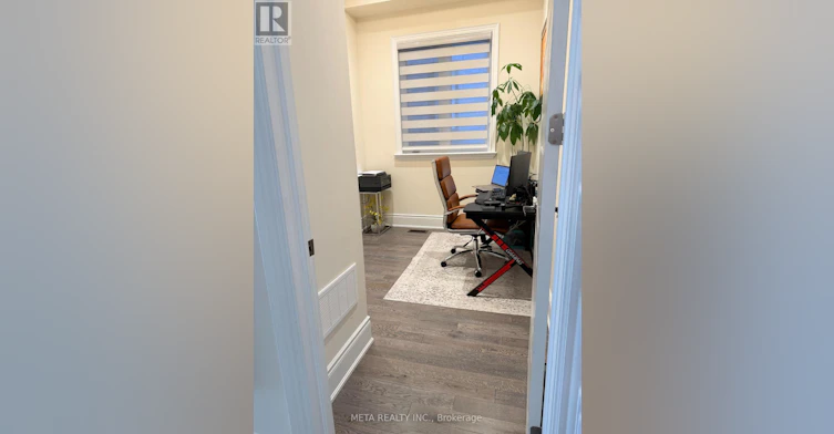 1246 Pondside Trail, Oakville, ON, L6M 5M7 - 11