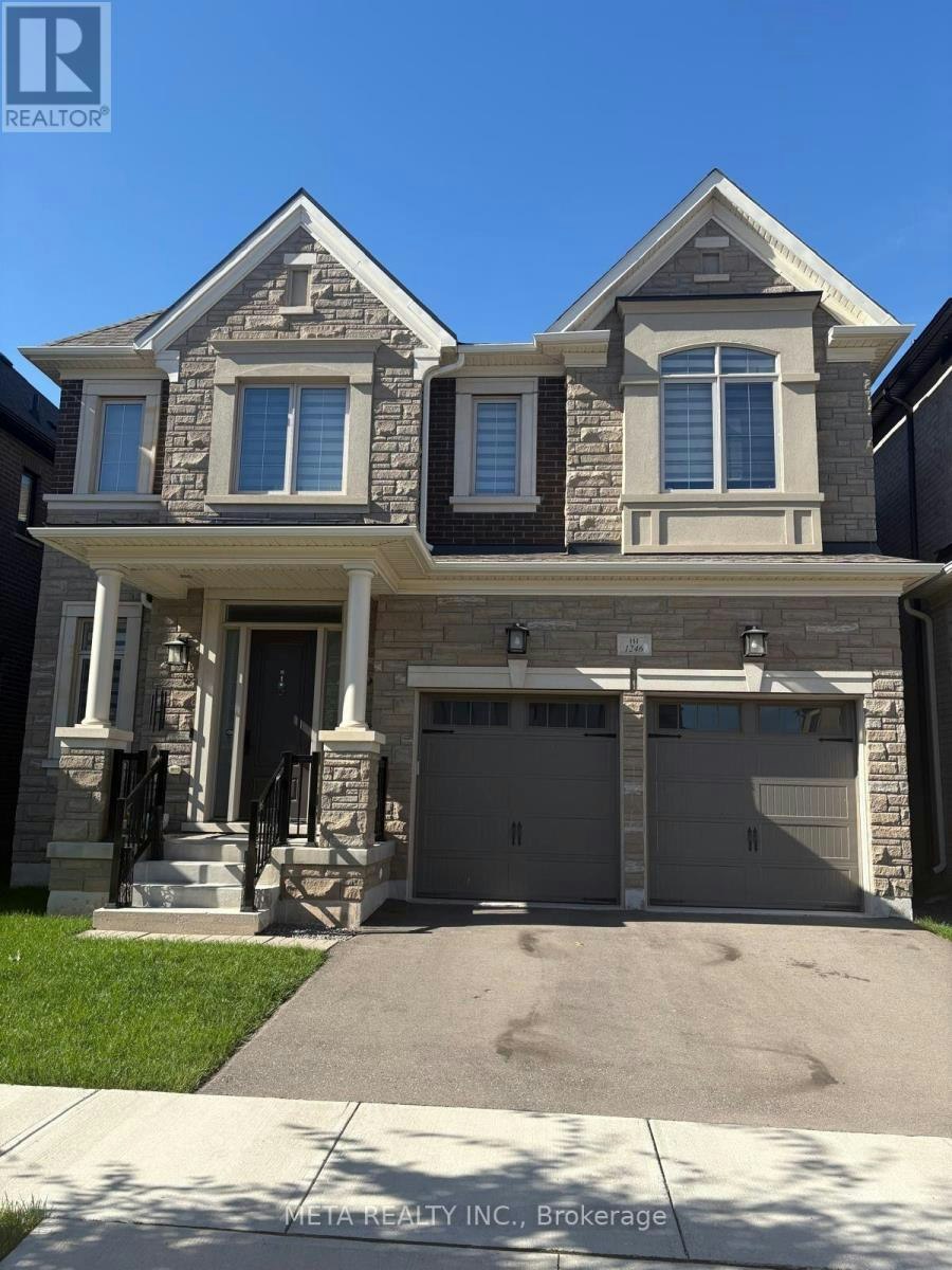 1246 Pondside Trail, Oakville, ON, L6M 5M7