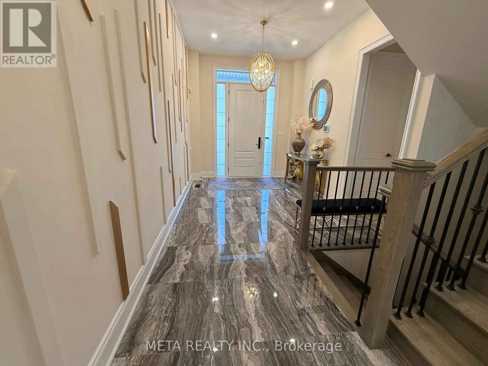 1246 Pondside Trail, Oakville, ON, L6M 5M7 - 7