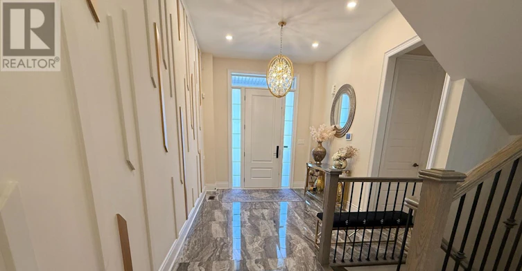 1246 Pondside Trail, Oakville, ON, L6M 5M7 - 7