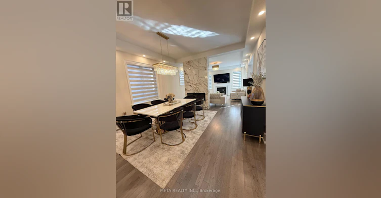 1246 Pondside Trail, Oakville, ON, L6M 5M7 - 4