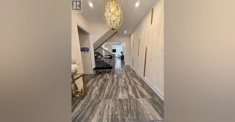 1246 Pondside Trail, Oakville, ON, L6M 5M7 - 3
