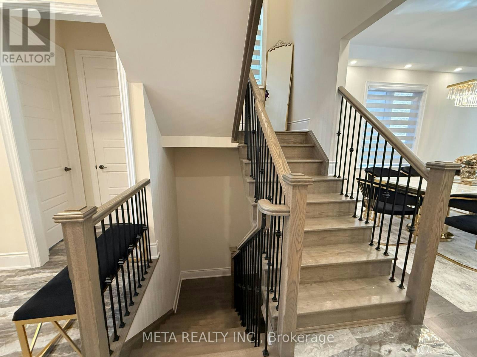 1246 Pondside Trail, Oakville, ON, L6M 5M7 - 8