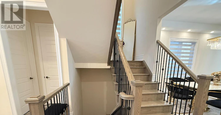 1246 Pondside Trail, Oakville, ON, L6M 5M7 - 8