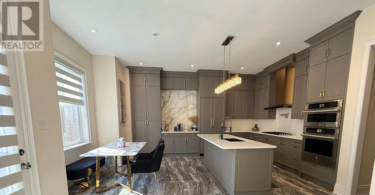 1246 Pondside Trail, Oakville, ON, L6M 5M7 - 10