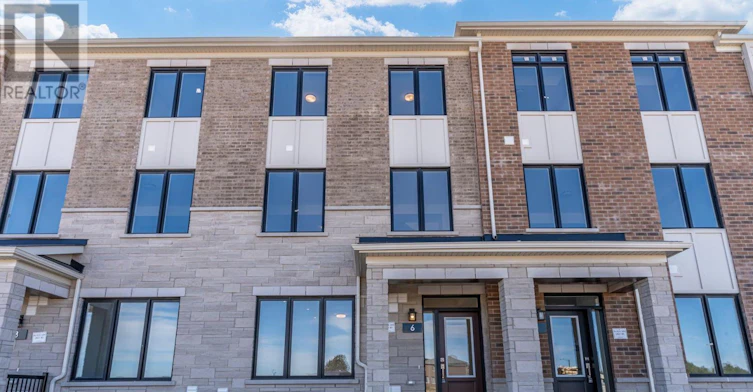 6 Thornbird Crescent, Brampton, ON, L6V 3N5 - 33