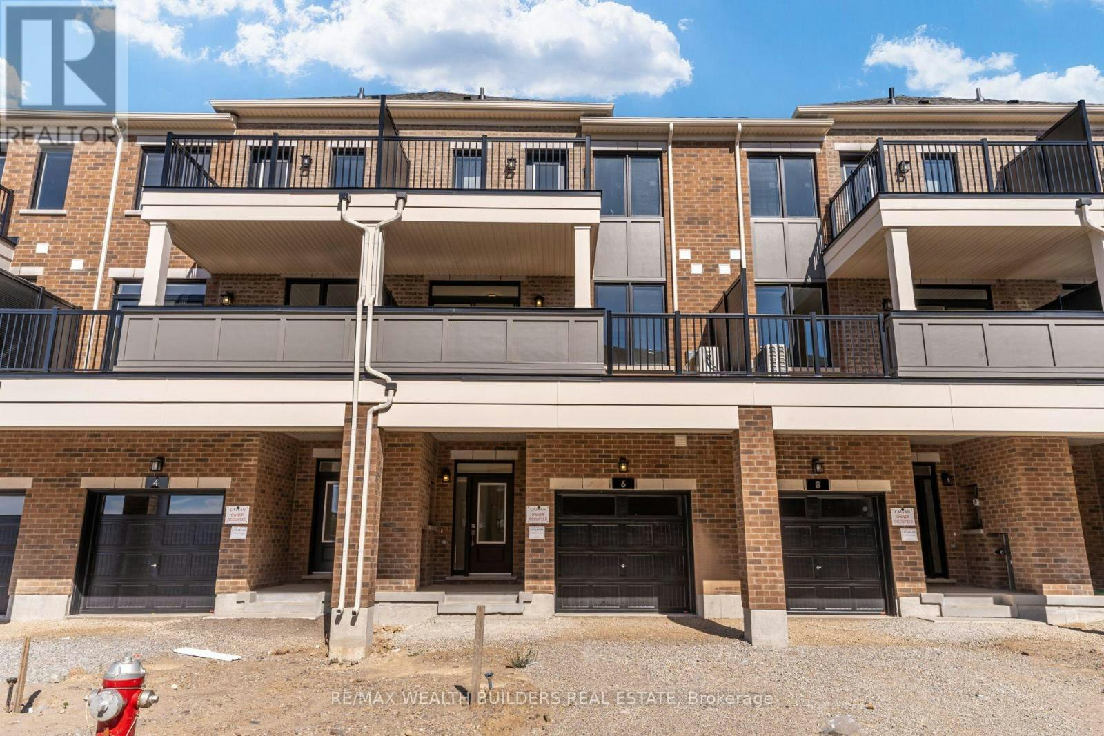 6 Thornbird Crescent, Brampton, ON, L6V 3N5