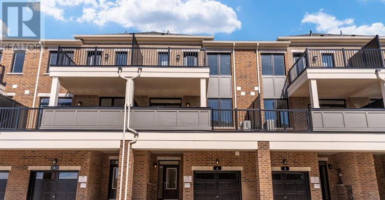 6 Thornbird Crescent, Brampton, ON, L6V 3N5
