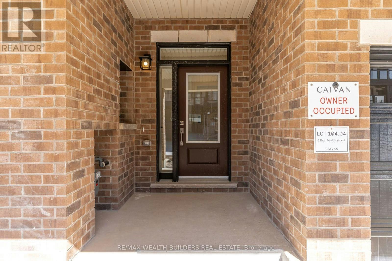 6 Thornbird Crescent, Brampton, ON, L6V 3N5 - 2