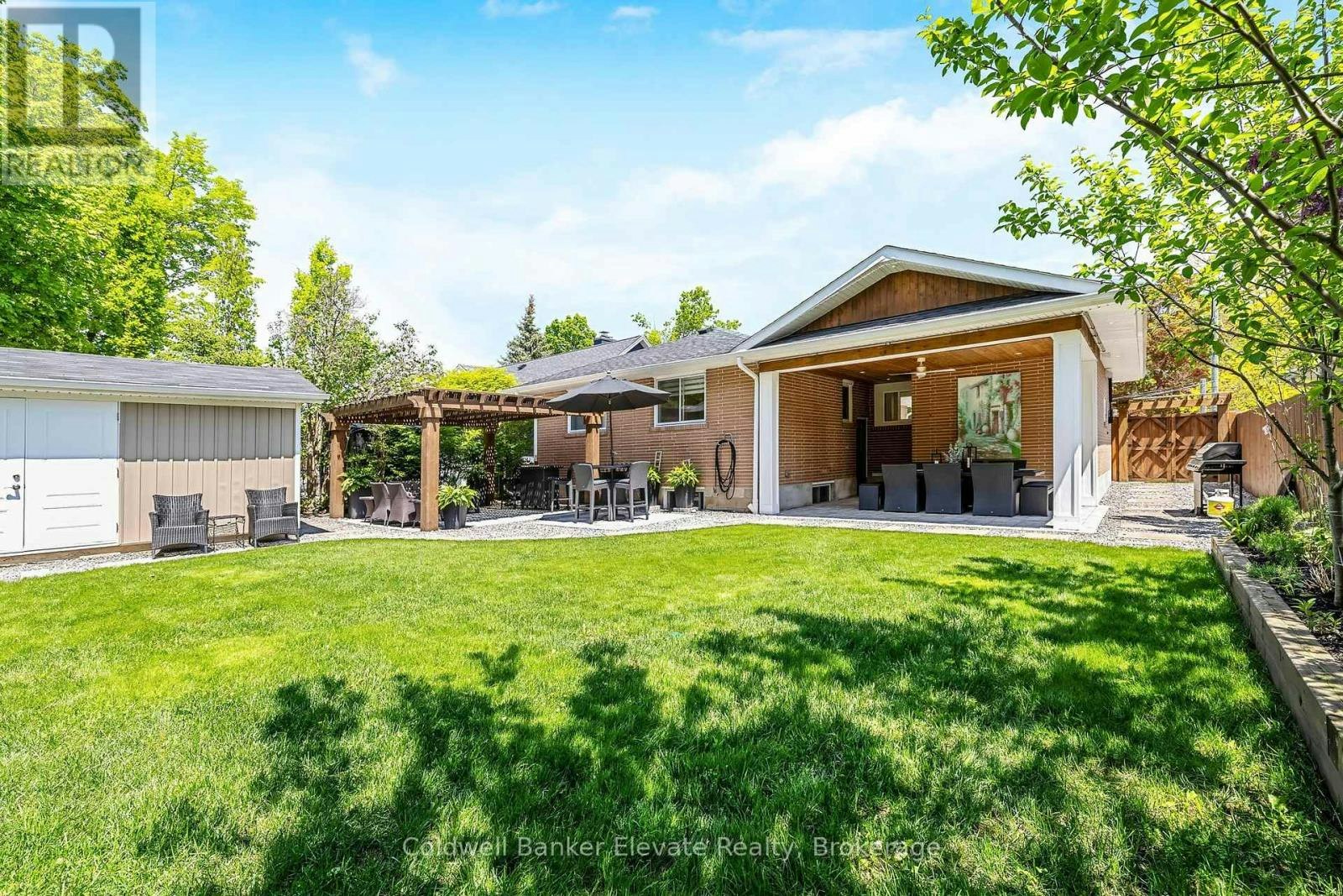 21 Market Street, Halton Hills, ON, L7G 3B9