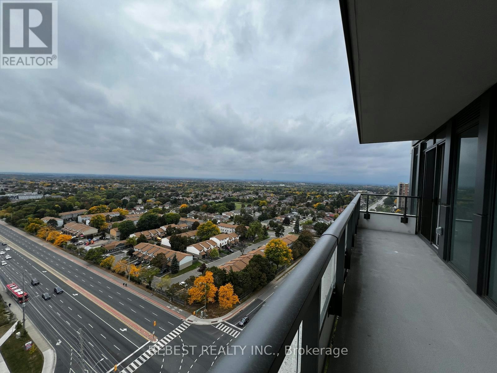 1704-209 Steeles Avenue W, Brampton, ON, L6Y 0B5 - 20