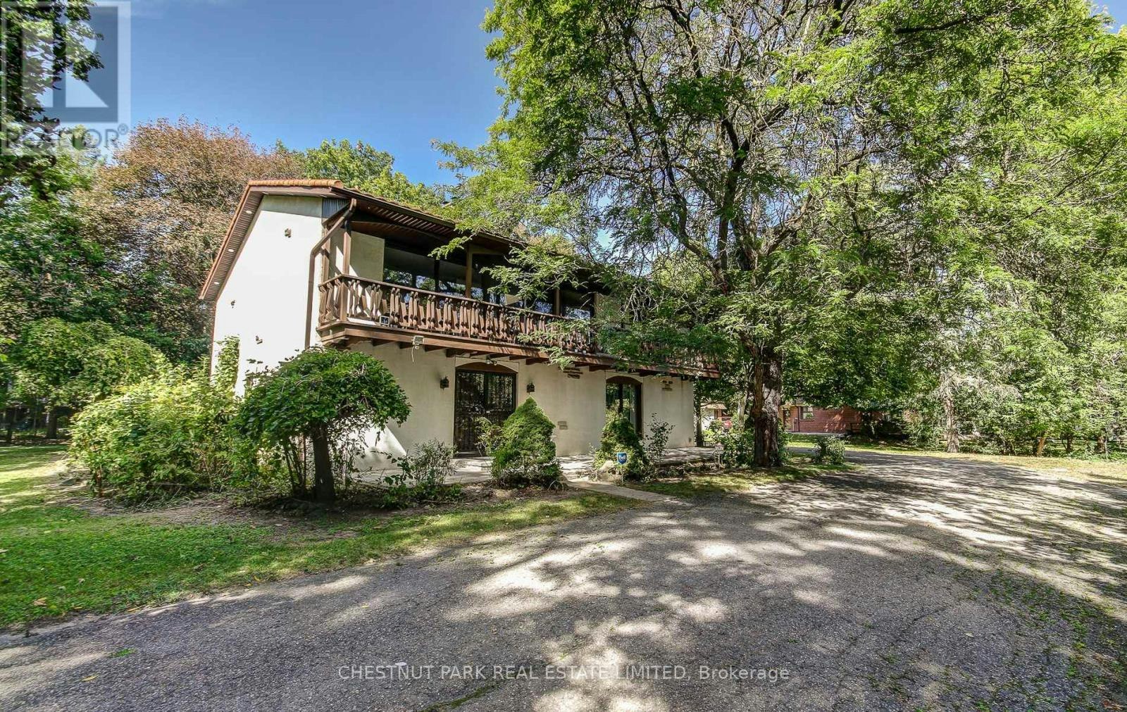 62 Chapel Street, Brampton, ON, L6W 2H7
