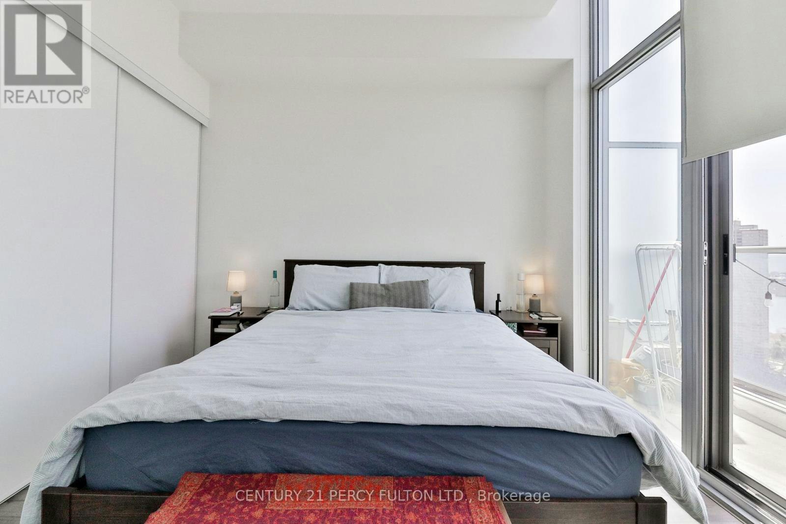 PH3505-105 The Queensway Avenue, Toronto, ON, M6S 5B5 - 14