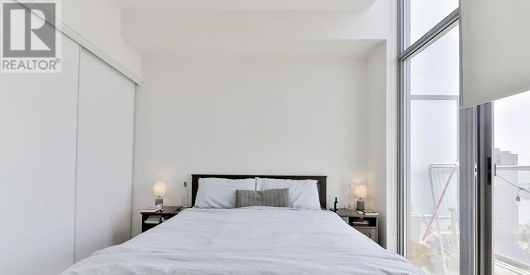 PH3505-105 The Queensway Avenue, Toronto, ON, M6S 5B5 - 14