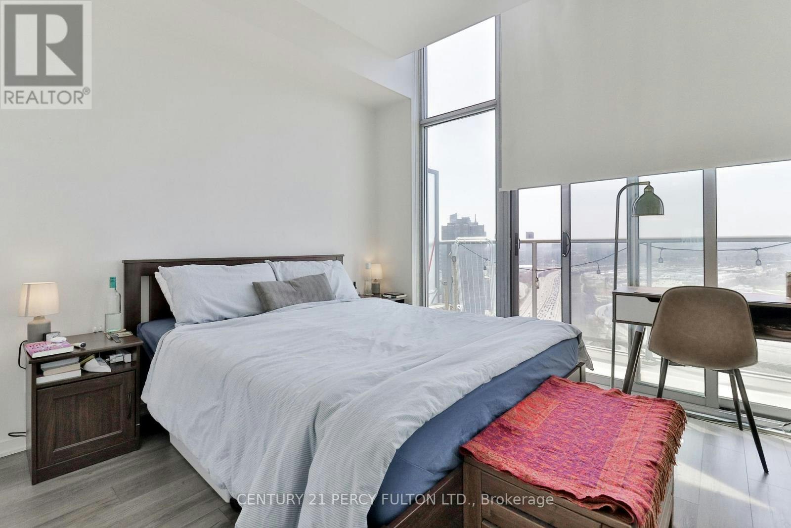 PH3505-105 The Queensway Avenue, Toronto, ON, M6S 5B5 - 15