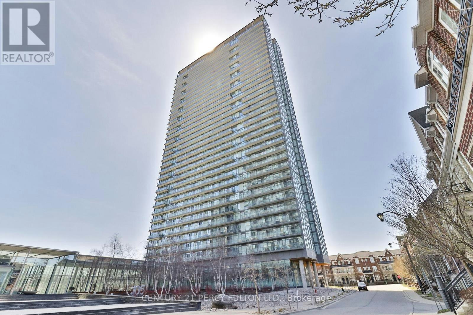 PH3505-105 The Queensway Avenue, Toronto, ON, M6S 5B5 - 26