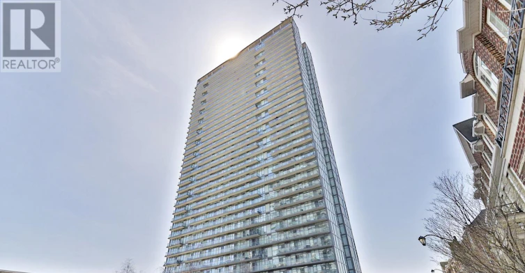 PH3505-105 The Queensway Avenue, Toronto, ON, M6S 5B5 - 26