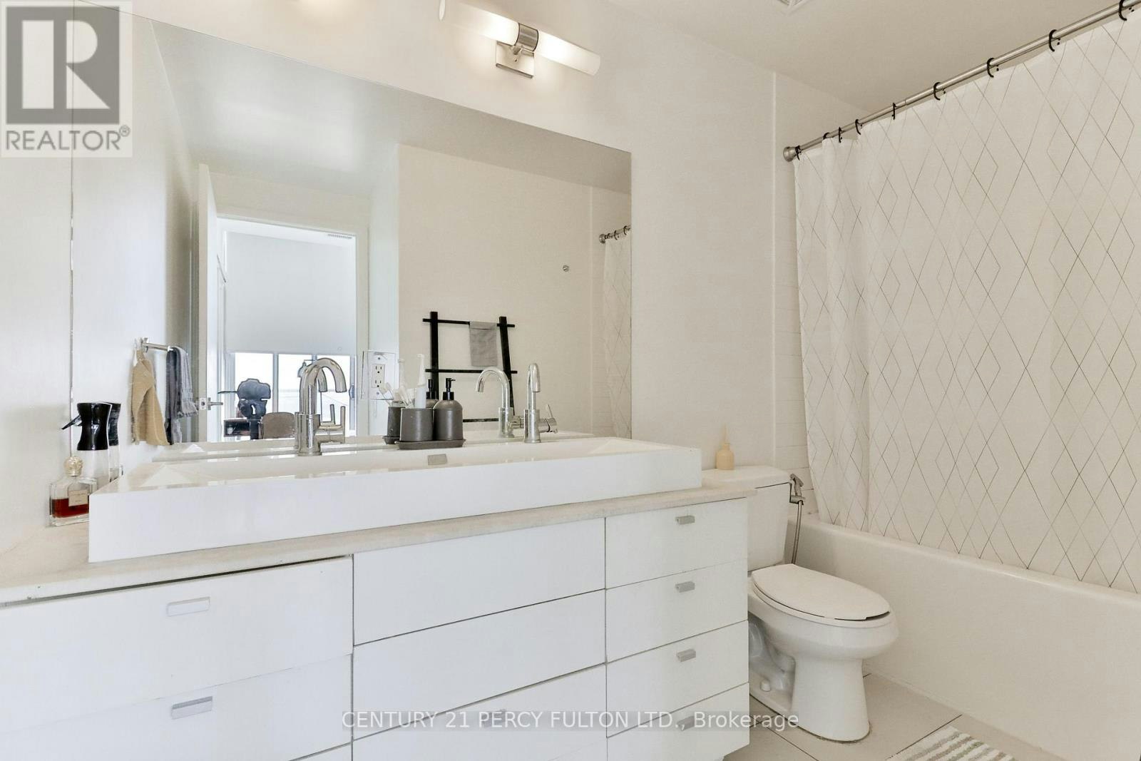 PH3505-105 The Queensway Avenue, Toronto, ON, M6S 5B5 - 17