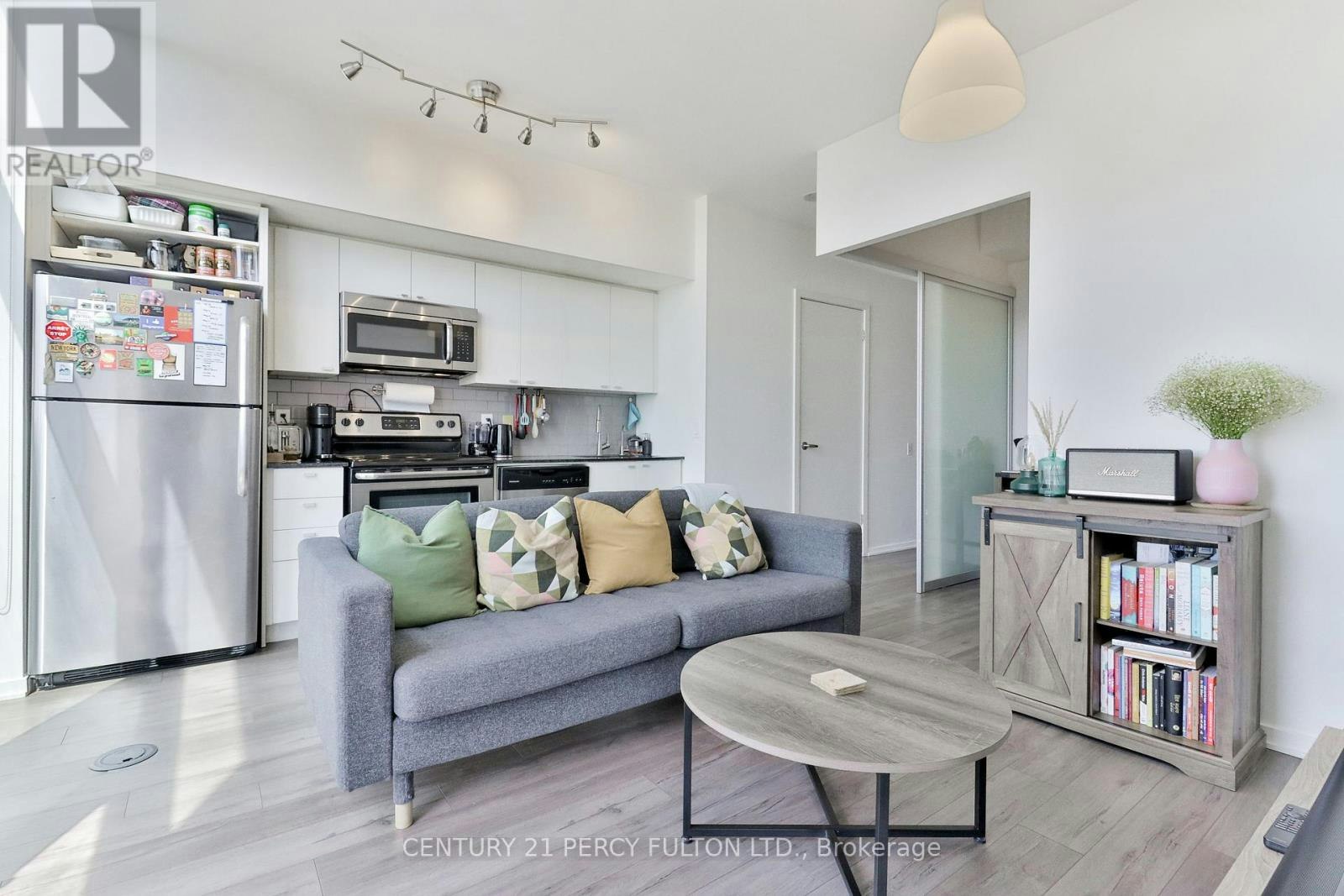 PH3505-105 The Queensway Avenue, Toronto, ON, M6S 5B5 - 11