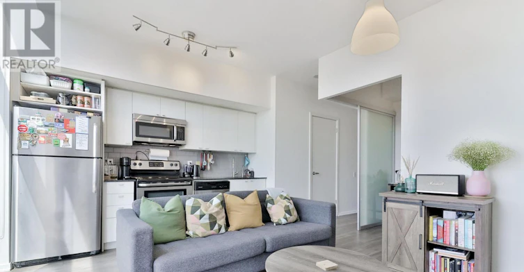 PH3505-105 The Queensway Avenue, Toronto, ON, M6S 5B5 - 11