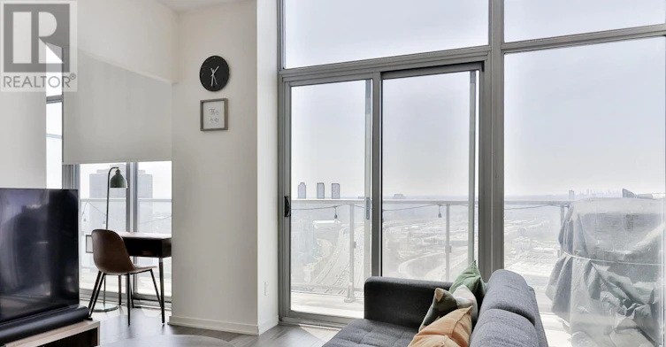 PH3505-105 The Queensway Avenue, Toronto, ON, M6S 5B5 - 13