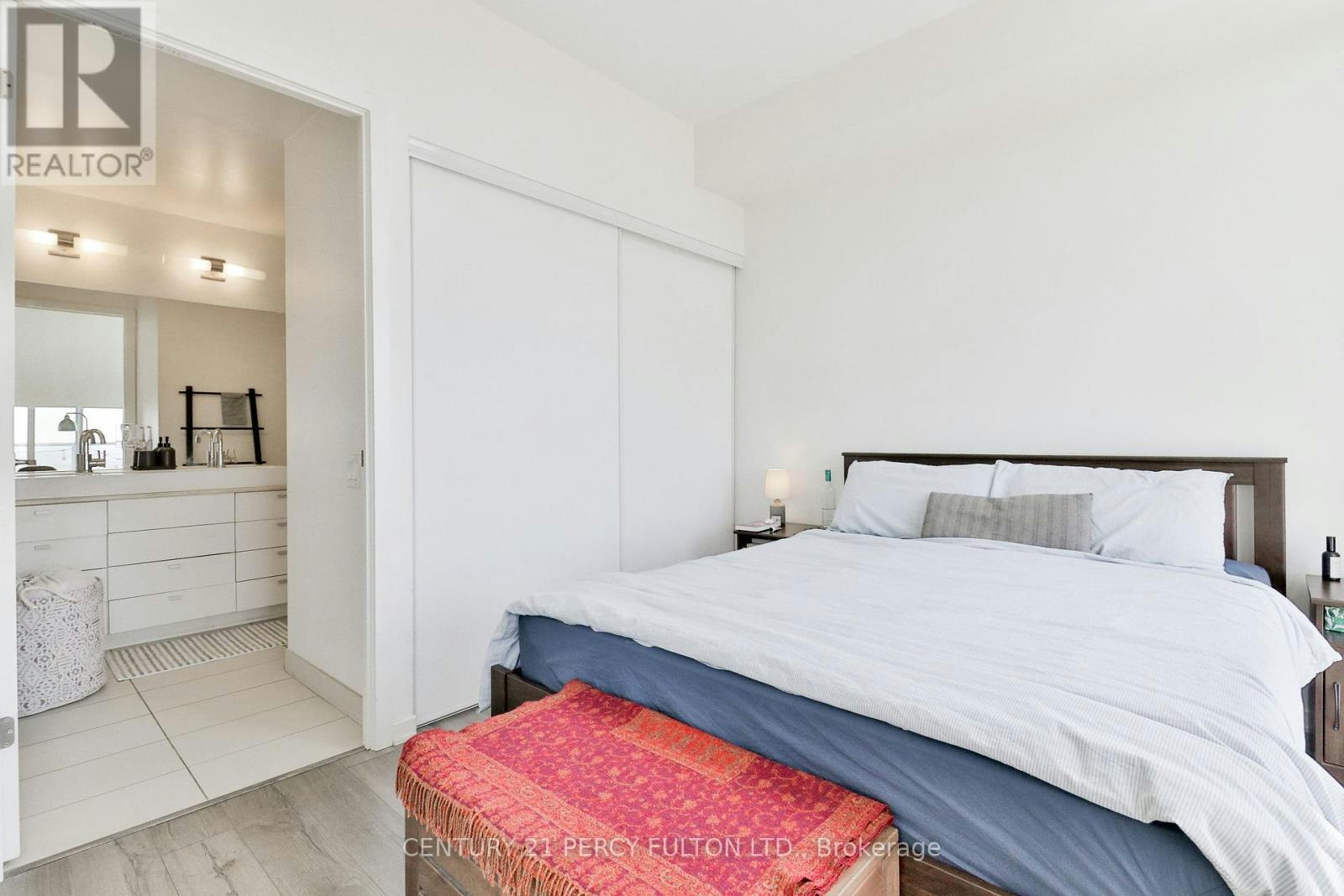PH3505-105 The Queensway Avenue, Toronto, ON, M6S 5B5 - 16
