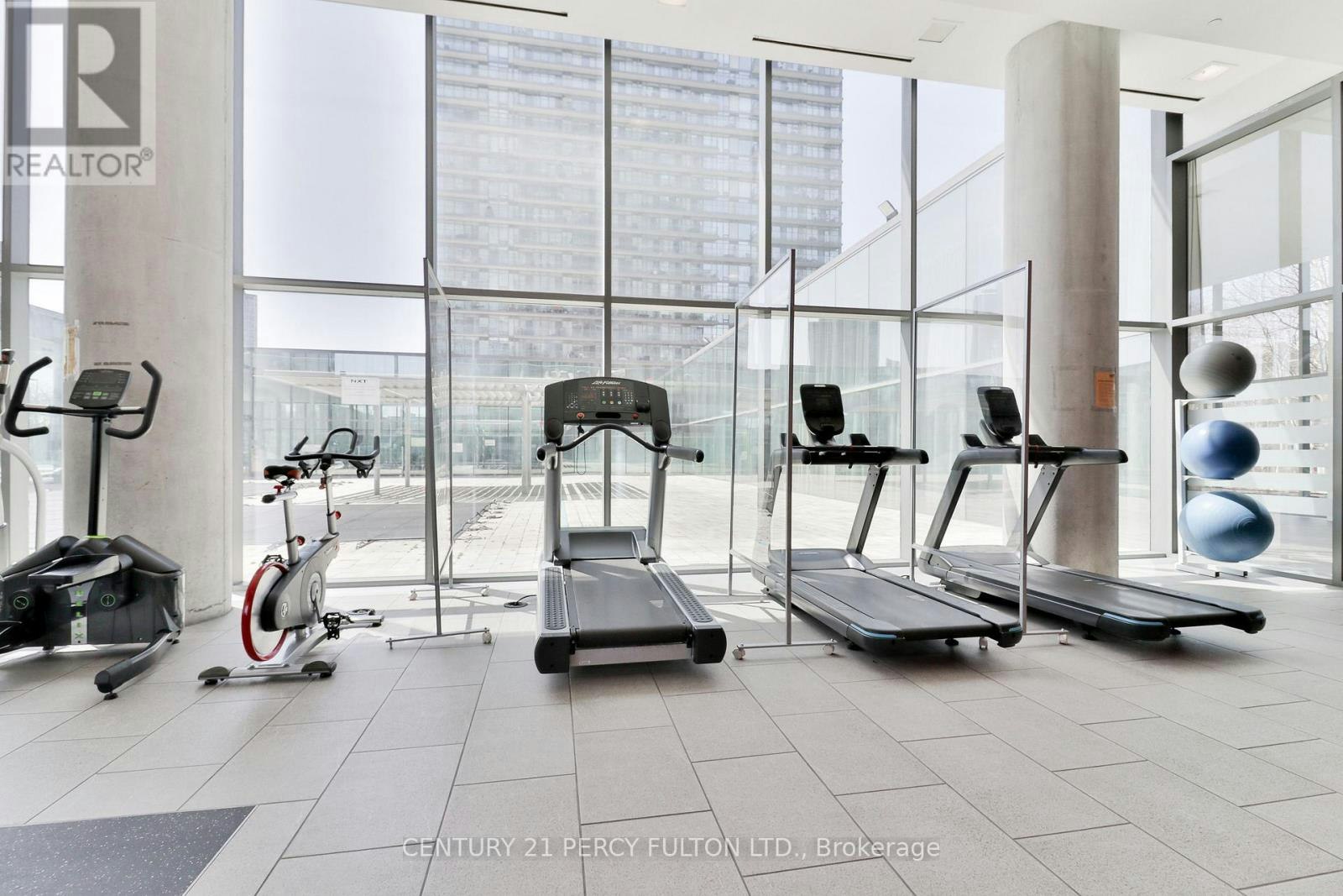 PH3505-105 The Queensway Avenue, Toronto, ON, M6S 5B5 - 21