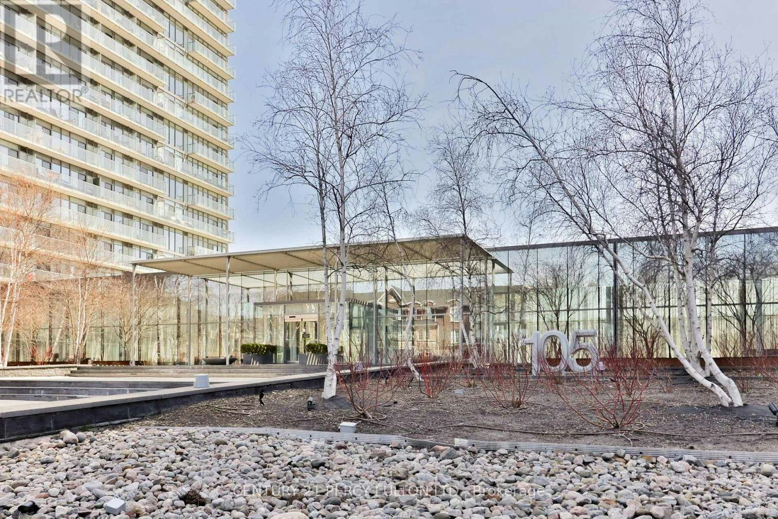 PH3505-105 The Queensway Avenue, Toronto, ON, M6S 5B5 - 25
