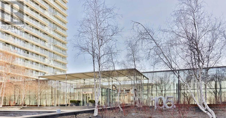 PH3505-105 The Queensway Avenue, Toronto, ON, M6S 5B5 - 25