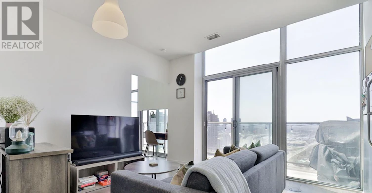 PH3505-105 The Queensway Avenue, Toronto, ON, M6S 5B5 - 9