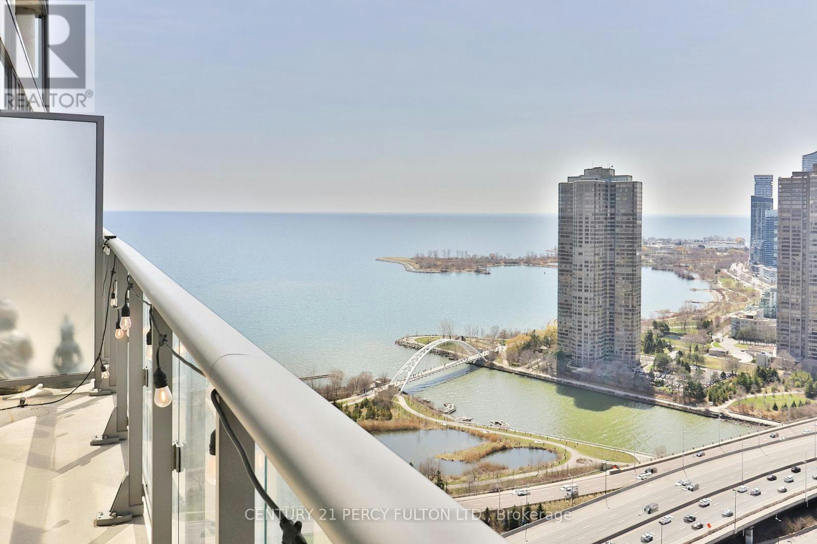 PH3505-105 The Queensway Avenue, Toronto, ON, M6S 5B5 - 19