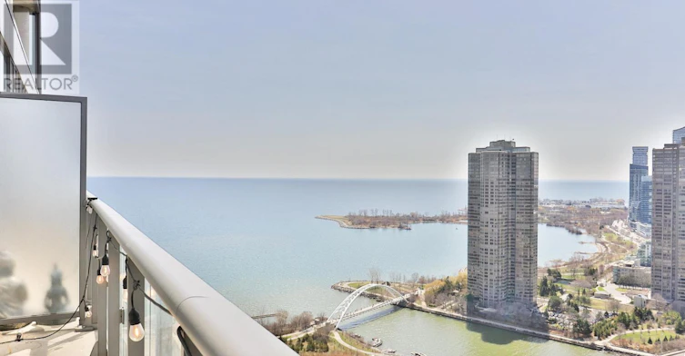 PH3505-105 The Queensway Avenue, Toronto, ON, M6S 5B5 - 19