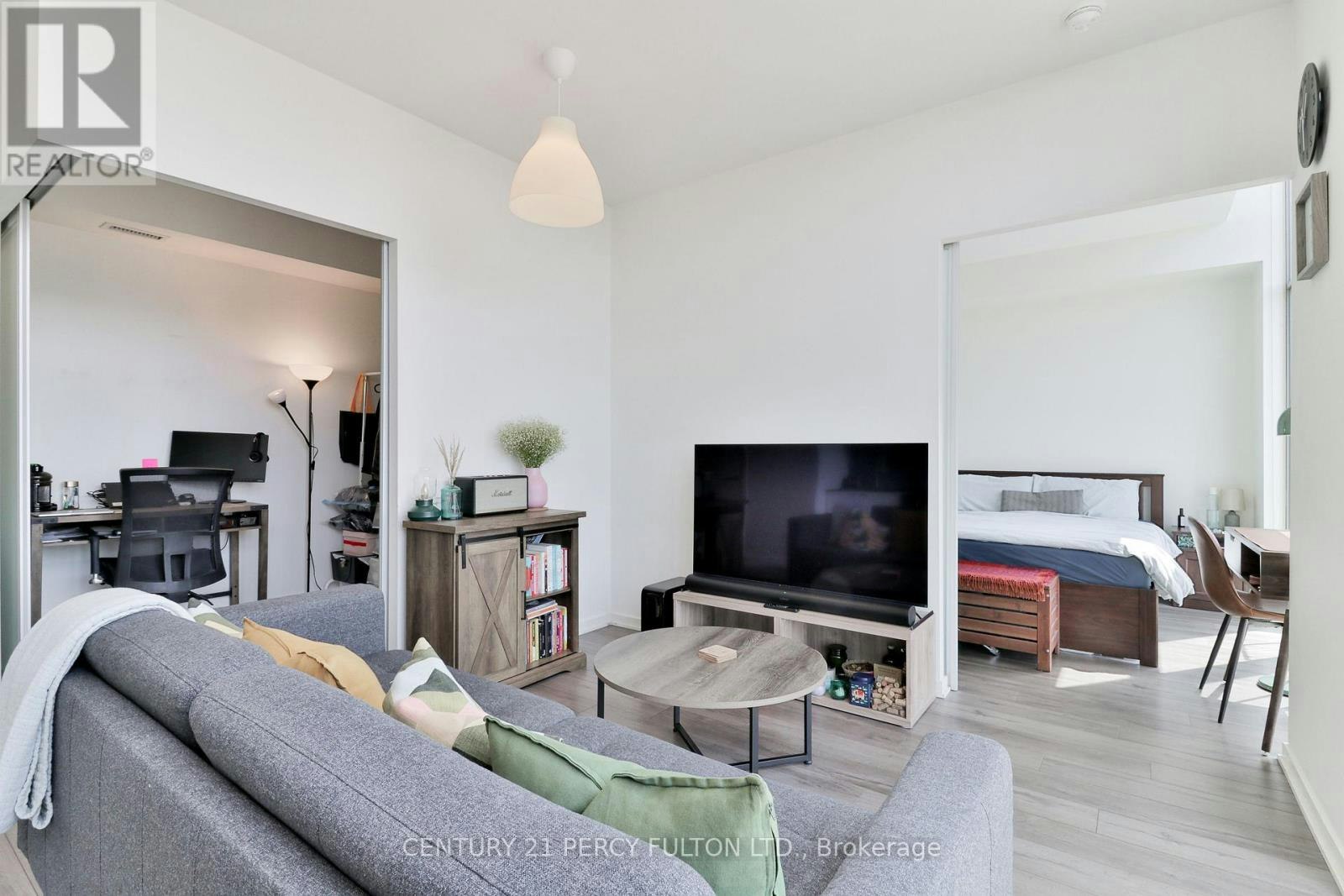 PH3505-105 The Queensway Avenue, Toronto, ON, M6S 5B5 - 8