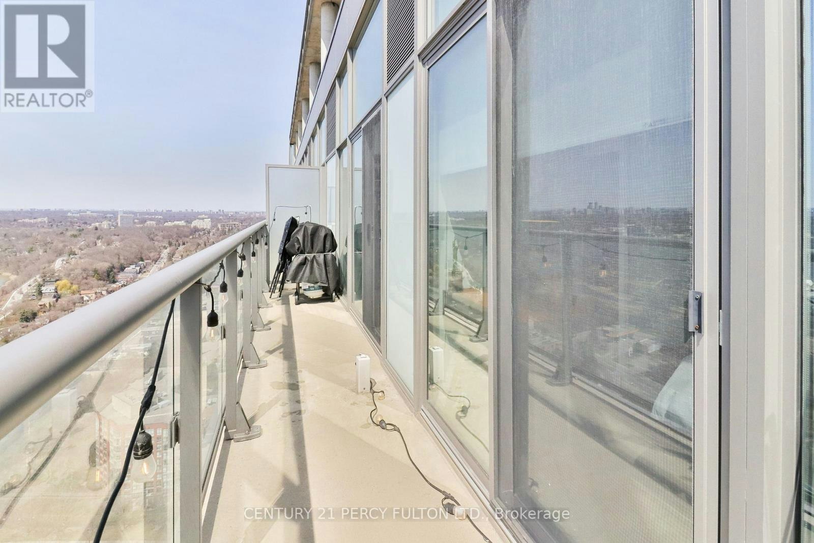 PH3505-105 The Queensway Avenue, Toronto, ON, M6S 5B5 - 18