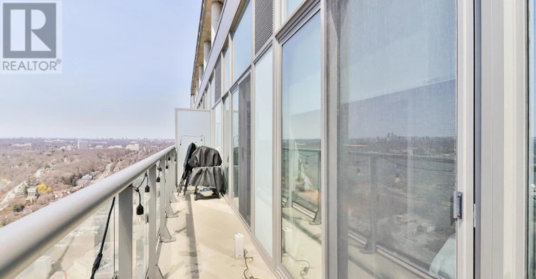 PH3505-105 The Queensway Avenue, Toronto, ON, M6S 5B5 - 18