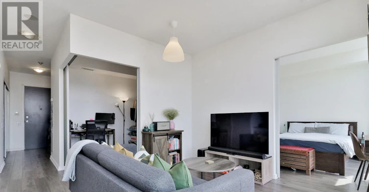 PH3505-105 The Queensway Avenue, Toronto, ON, M6S 5B5