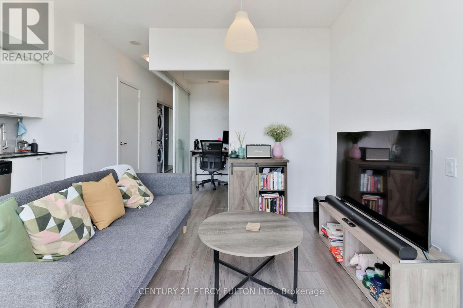 PH3505-105 The Queensway Avenue, Toronto, ON, M6S 5B5 - 10