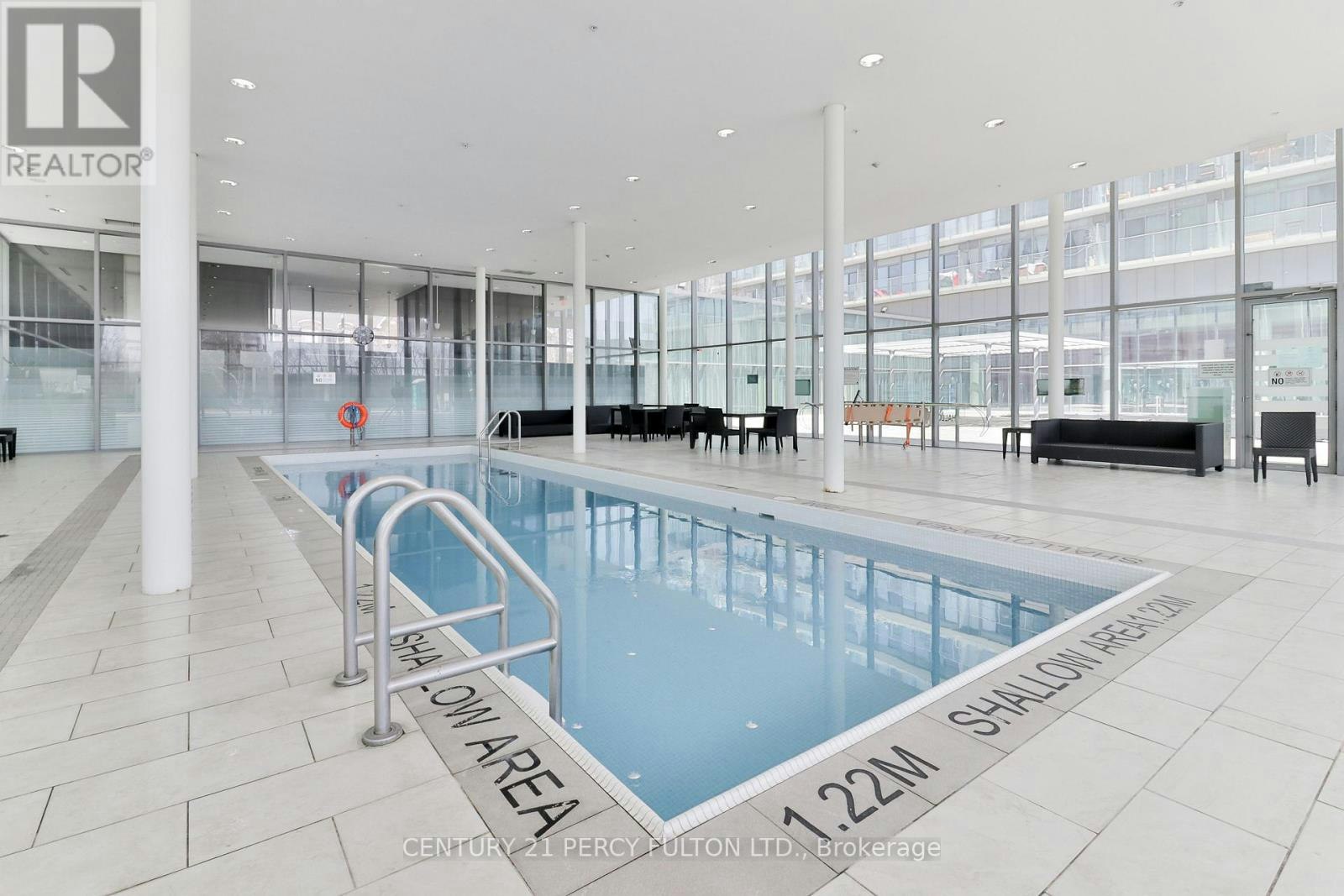 PH3505-105 The Queensway Avenue, Toronto, ON, M6S 5B5 - 24
