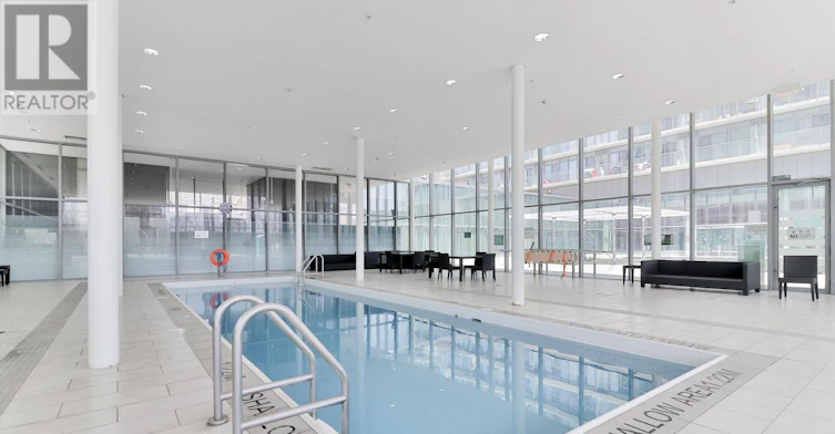 PH3505-105 The Queensway Avenue, Toronto, ON, M6S 5B5 - 24