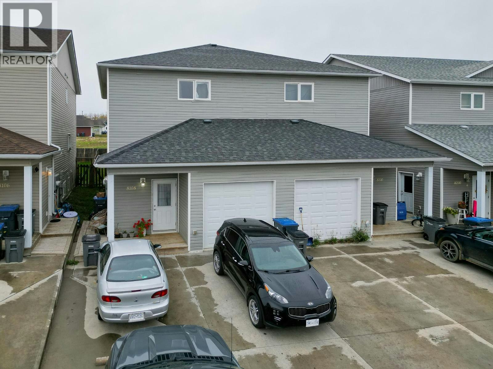 8108 18 Street, Dawson Creek, BC, V1G 0G4