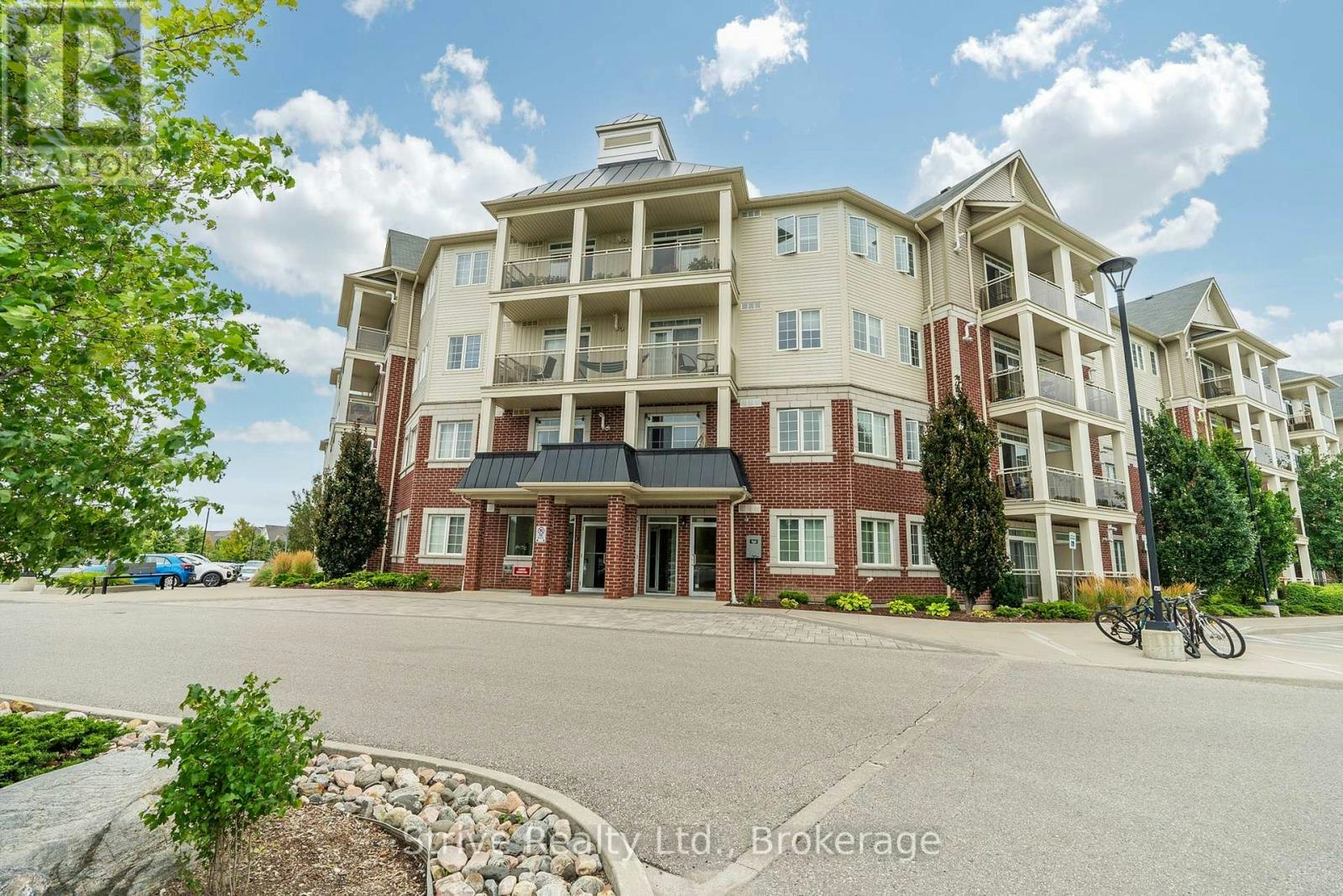 225-80 Aspen Springs Drive, Clarington, ON, L1C 0V4