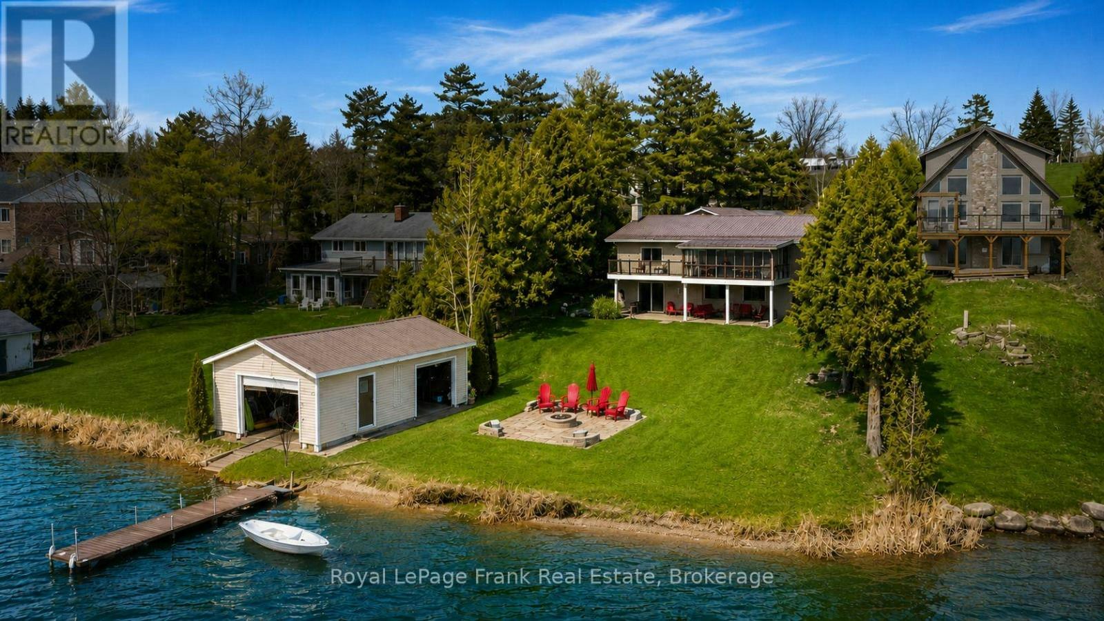 342 Fralicks Beach Road, Scugog, ON, L9L 1B6