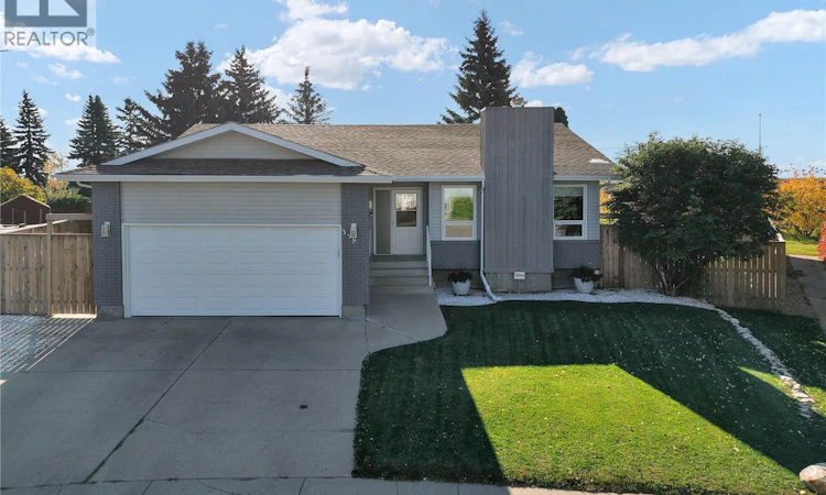 358 Wakaw Crescent