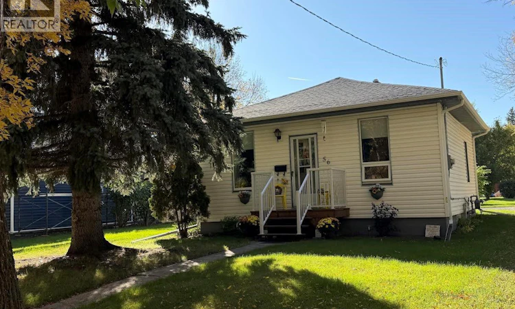 56 Haultain Avenue