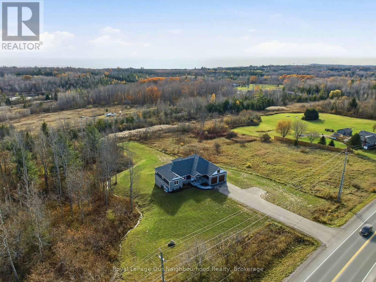 14321 2 County Road, Cramahe, ON, K0K 1S0